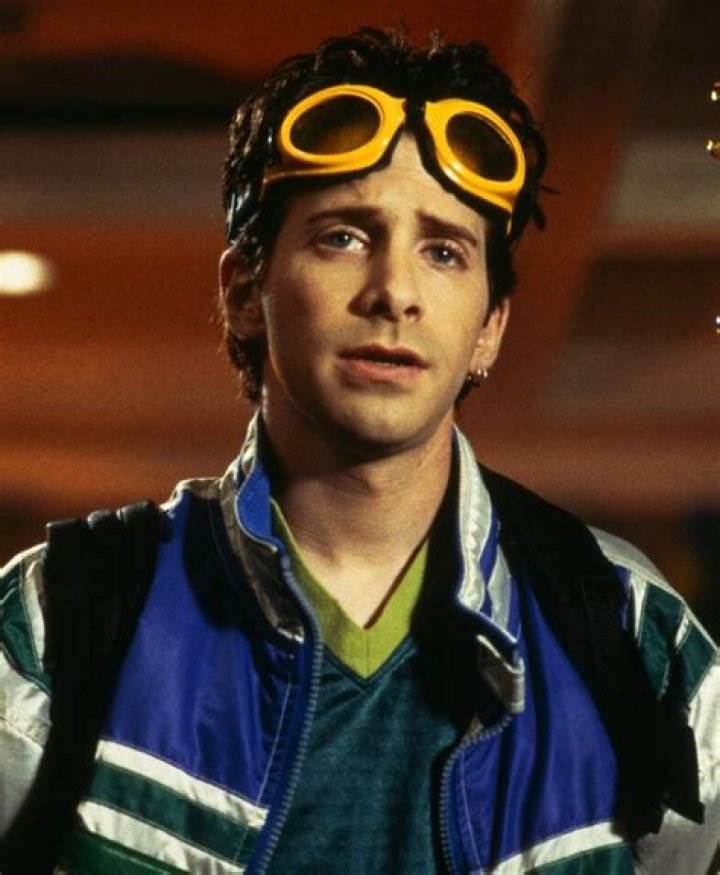 Seth Green's Epic TV Journey: A Comprehensive Guide