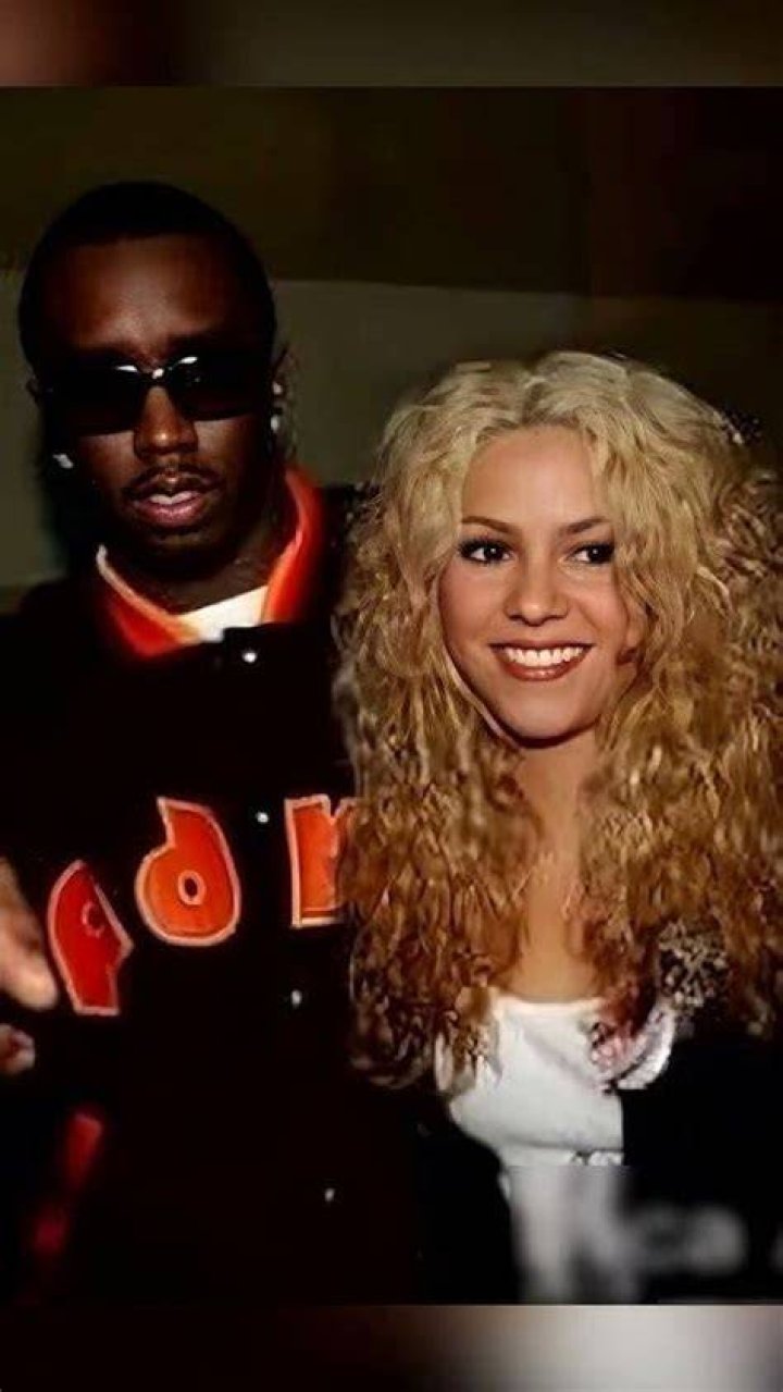 Shakira and Diddy: A Dynamic Duo Explores Music, Entertainment, and Philanthropy