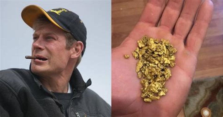 Shawn Pomrenke: The Man Behind the Gold