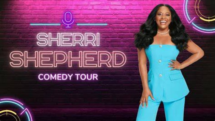 Sherri Shepherd Show: The Ultimate Guide to Entertainment