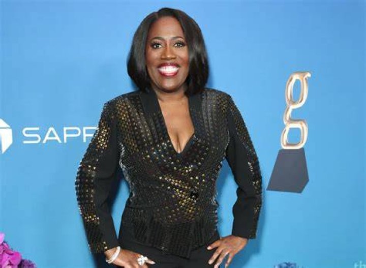 Sheryl Underwood Annual Salary: Insights into Her Earnings and Career Success