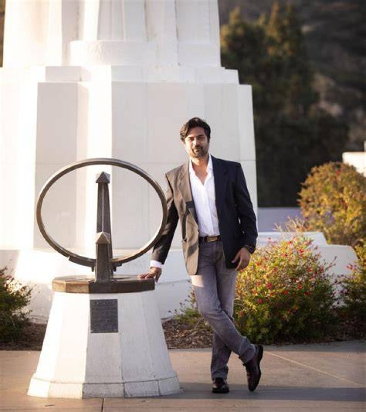 Shivam Tewari: A Rising Star in the Modern Era