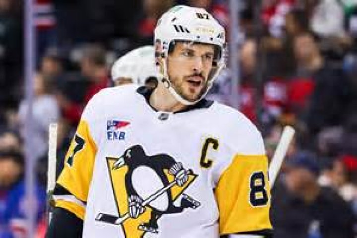 Sidney Crosby: The Journey of a Hockey Legend and His Impact on Kids