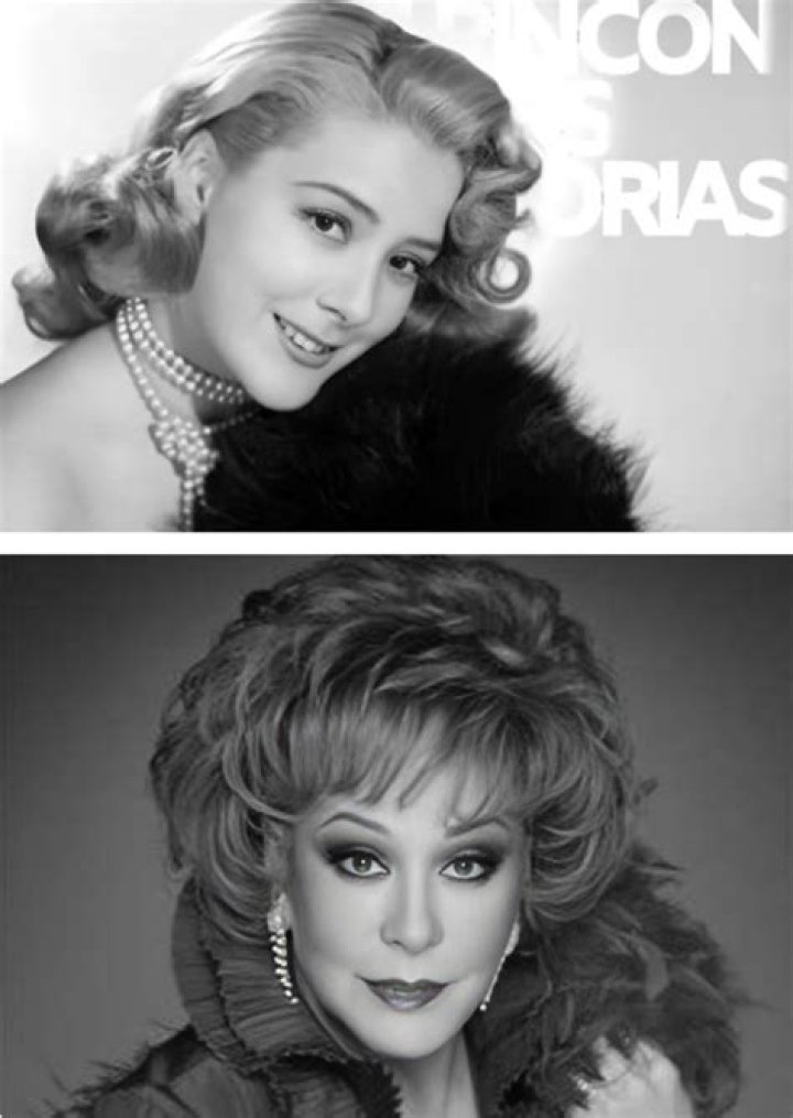 Silvia Pinal: A Journey Through Time and Stardom