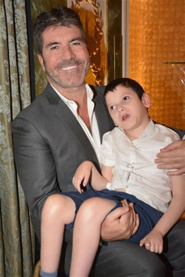 Simon Cowell's Disability: A Journey of Resilience