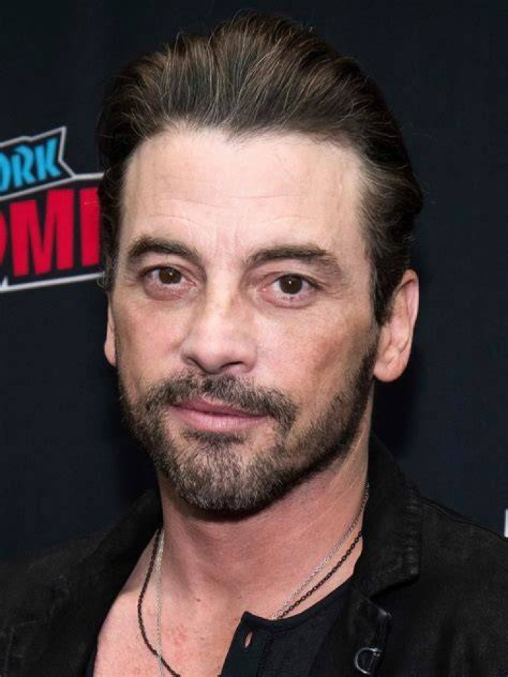 Skeet Ulrich's Relationships: A Detailed Look