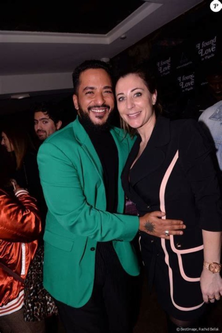Slimane's Wife: A Detailed Insight into His Personal Life