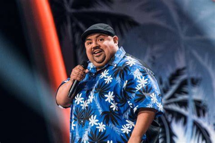 Stand-up Comedian Extraordinaire: The Wit of Gabriel Iglesias