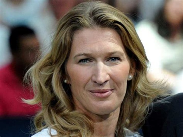 Steffi Graf Net Worth 2024: A Deep Dive into the Tennis Legend's Financial Journey
