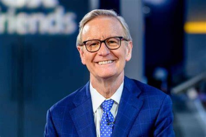 Steve Doocy Salary: A Comprehensive Insight Into His Earnings and Career