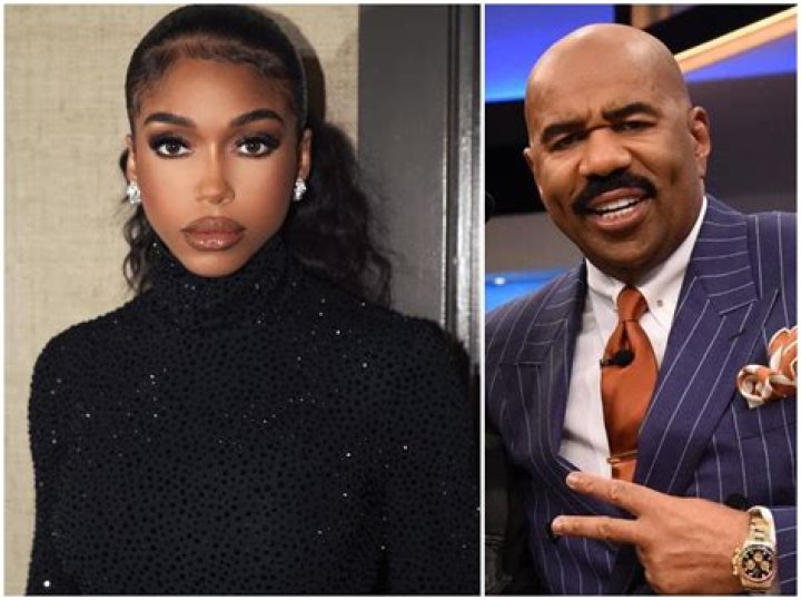 Steve Harvey's Daughter Morgan: A Look into Her Family and Career