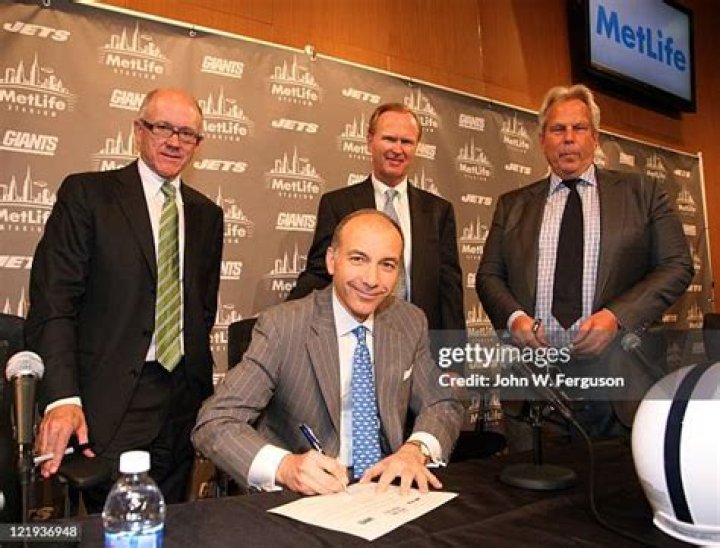 Steven Kandarian's Transformative Leadership at MetLife