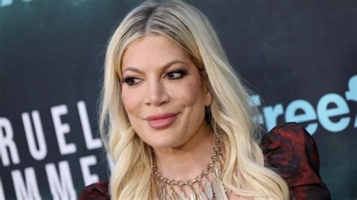 Surprising Twist: Tori Spelling's Kid Missed Christmas Gifts