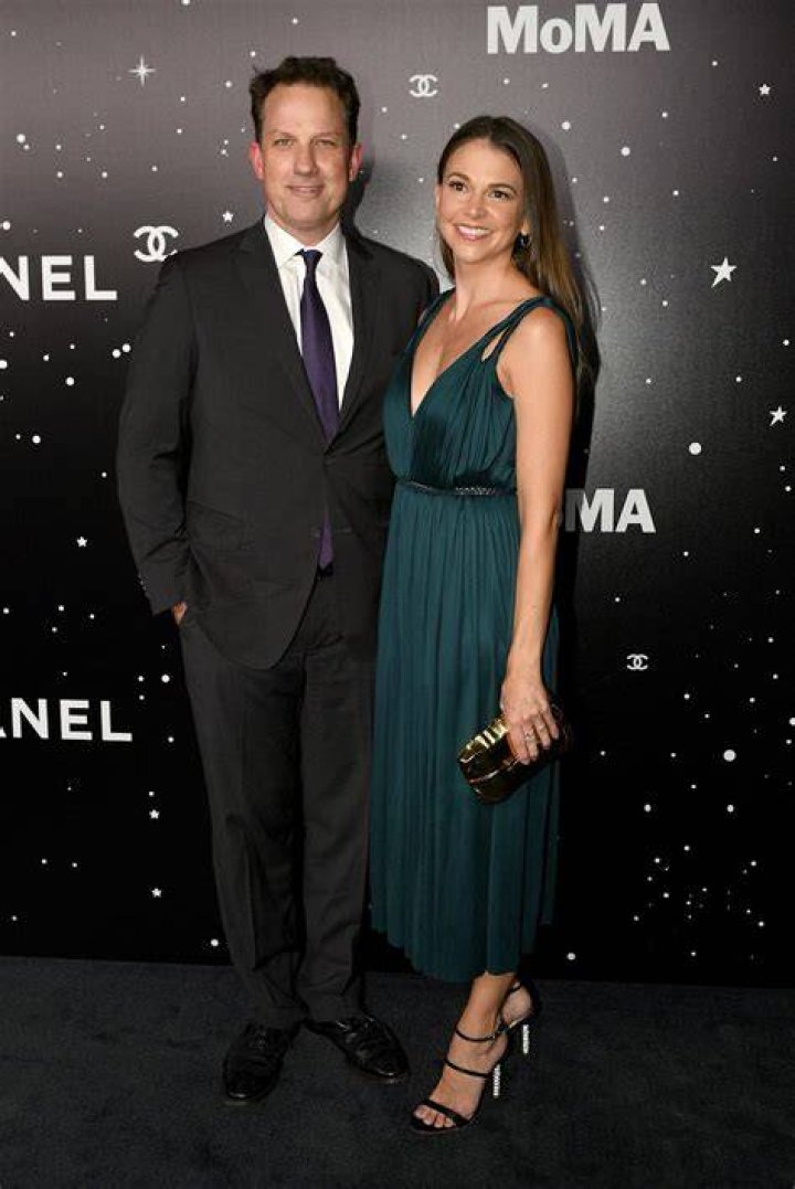 Ted Griffin's Lavish Net Worth: A Fortune Unveiled