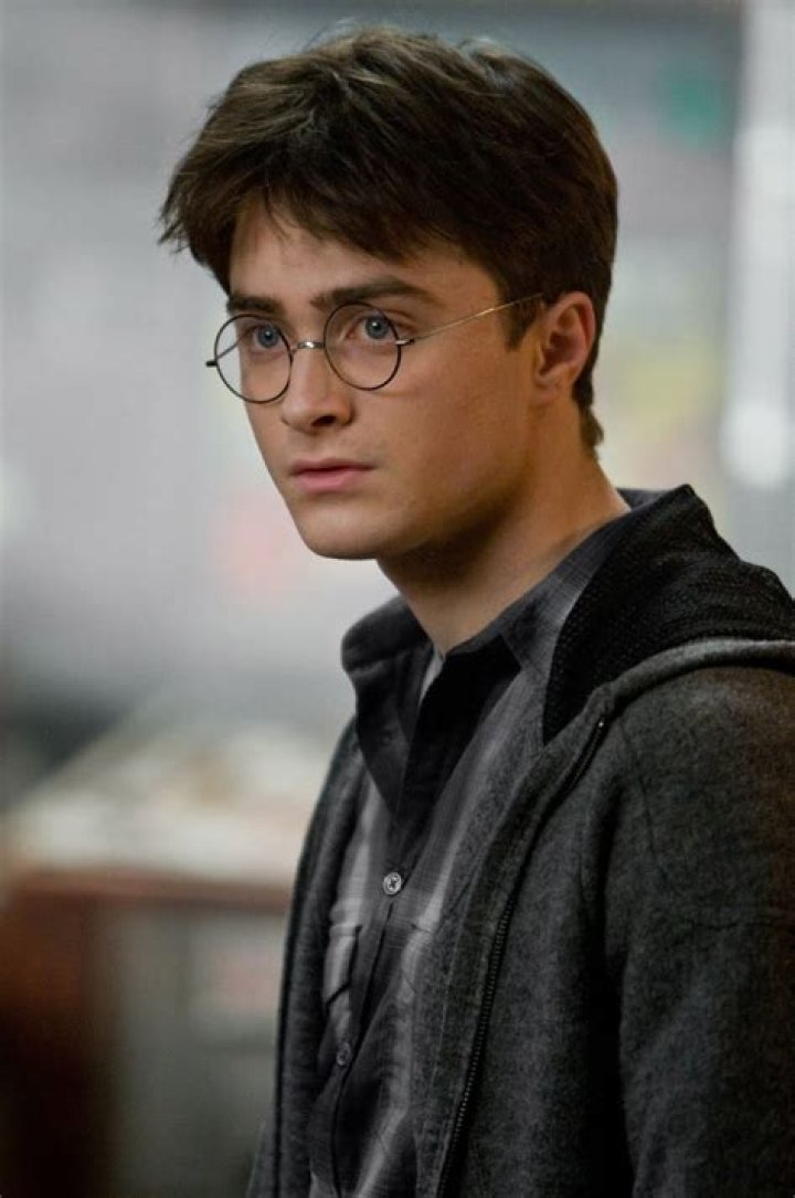 The Age of Daniel Radcliffe: A Journey Through Time