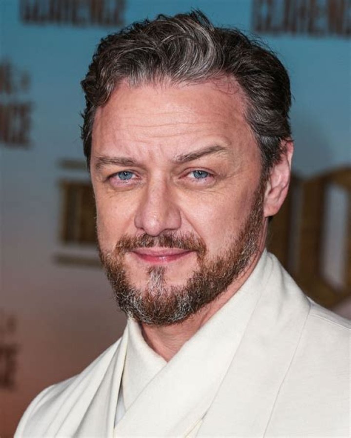 The Art of James McAvoy: A Masterful Exploration of Depth and Versatility