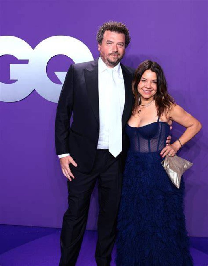 The Captivating Life of Danny McBride's Wife: Untold Stories and Insights