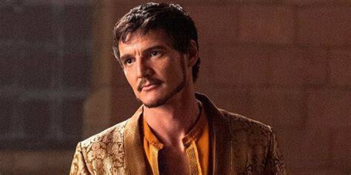 The Captivating Pedro Pascal: A Game of Thrones Legacy