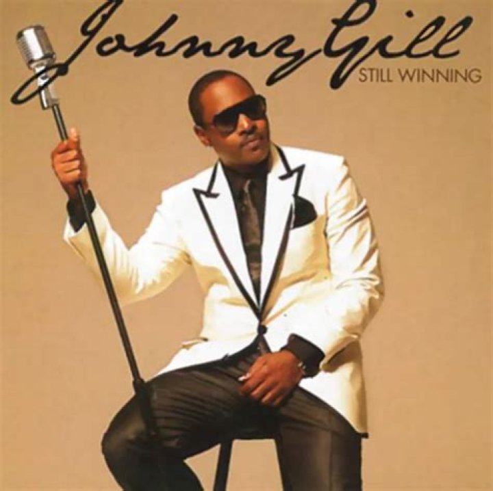 The Complete Guide to Johnny Gill's Relationships
