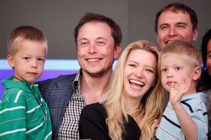 The Complete List of Elon Musk's Children: Unique Names and Family History