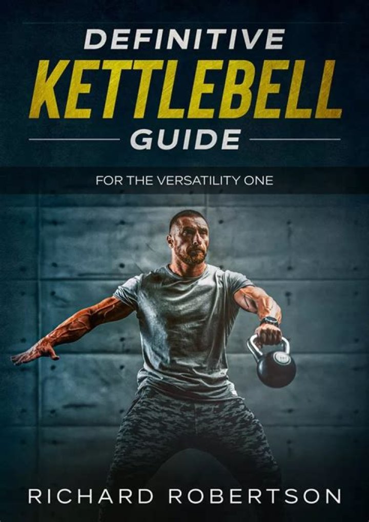 The Comprehensive Guide to Piddy Kettlebell Training: Unlocking Strength and Versatility