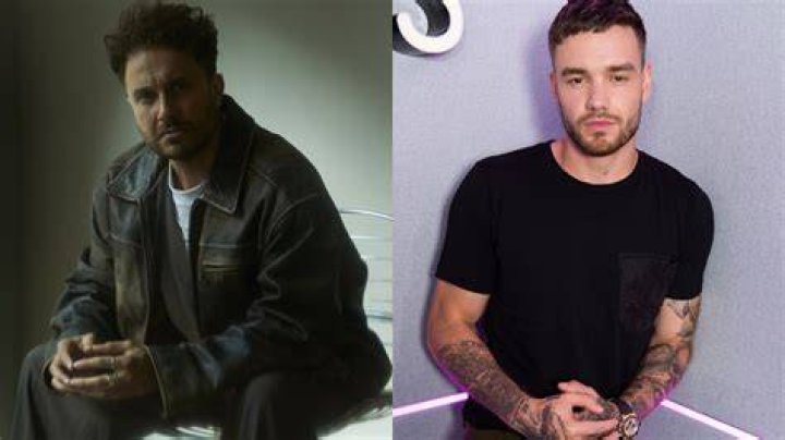 The Connection Between Ross Harris and Liam Payne: A Deeper Look