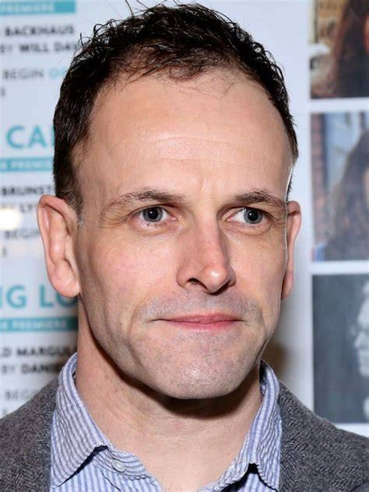 The Definitive Guide to Jonny Lee Miller