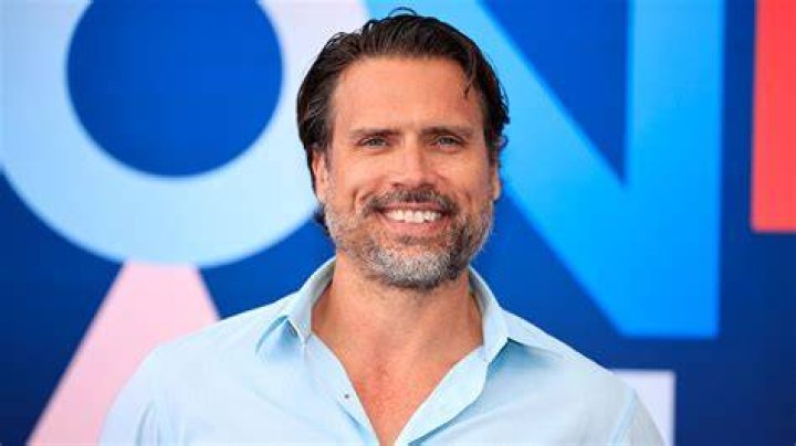 The Definitive Guide to Joshua Morrow: From Fame to Fortune