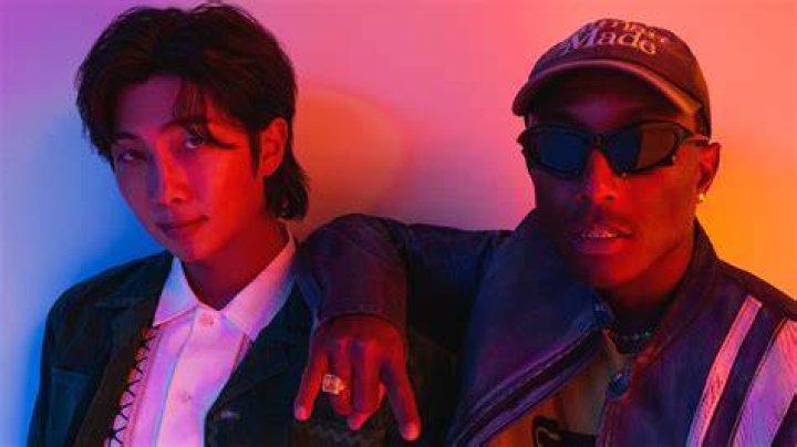 The Dynamic Collaboration of Piddy ft Pharrell Williams: An In-Depth Exploration