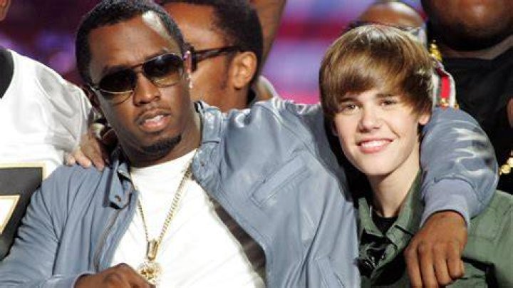 The Dynamic Duo: Diddy and Justin Bieber Collaborate for an Unforgettable Experience