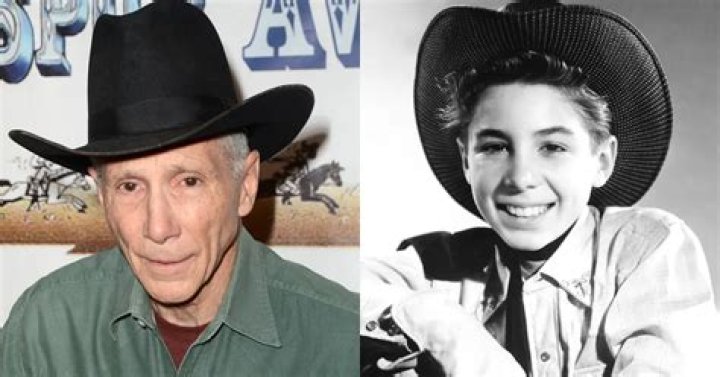 The Enigmatic Actor Johnny Crawford: A Trailblazing Star