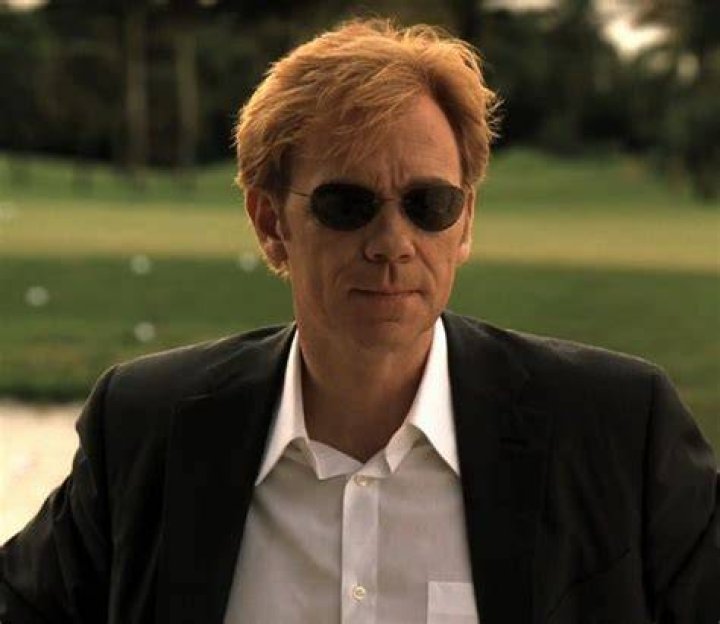 The Enigmatic Horatio Caine of CSI: Miami