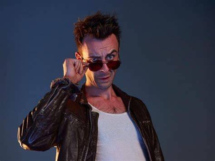 The Enigmatic Joe Gilgun: A Journey from Misfits to Preacher