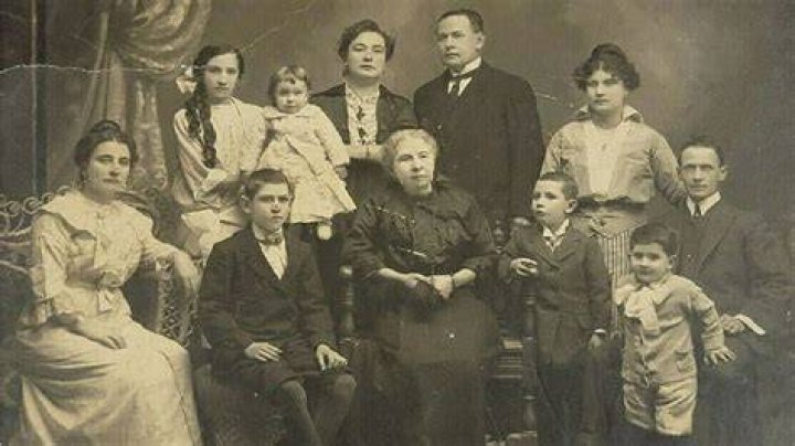 The Enigmatic Legacy of the Christieides Family: Unraveling History with Precision