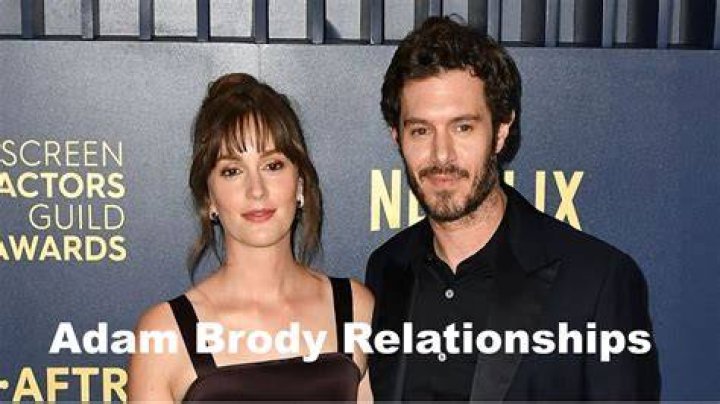 The Enigmatic Personal Life of Andrew Erman: A Deep Dive into His Romantic Relationships