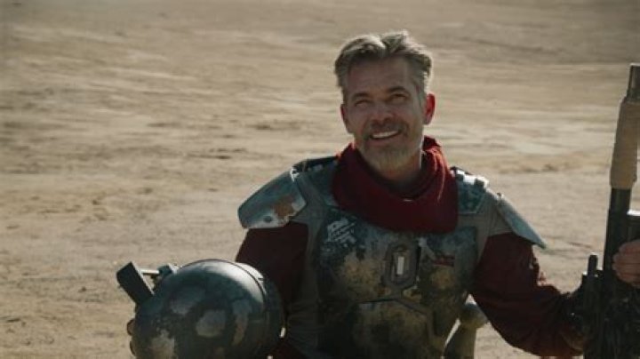 The Enigmatic Timothy Olyphant: From "Justified" to "The Mandalorian"