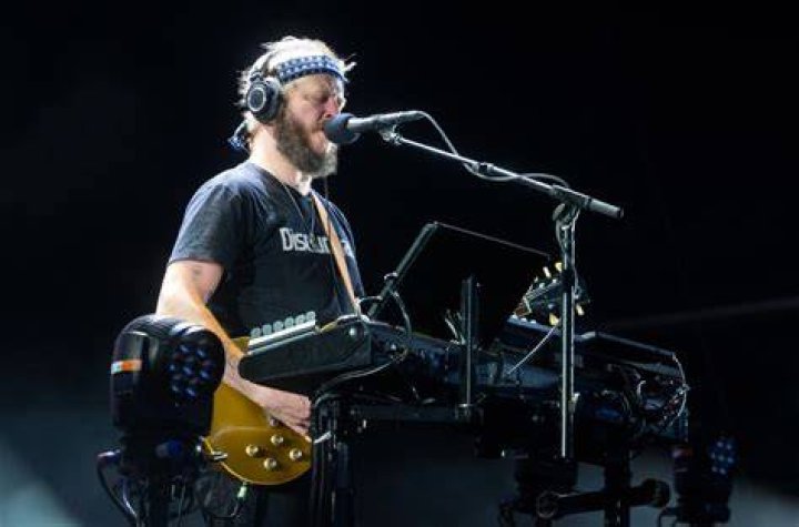 The Essential Guide to Justin Vernon: The Genius Behind Bon Iver