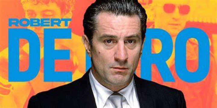 The Essential Guide to Robert De Niro: An Unforgettable Biography