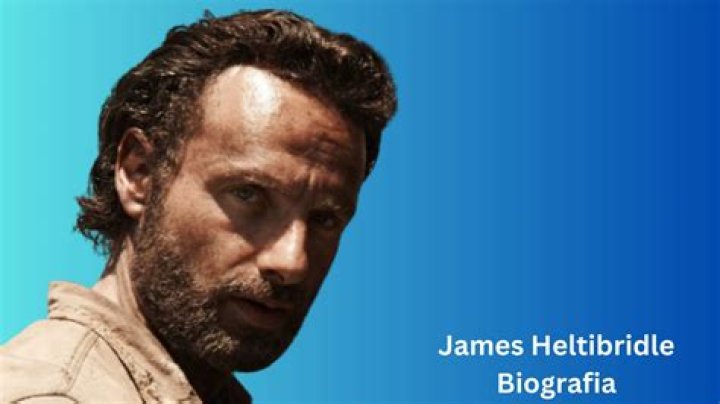 The Essential Guide to TWD James Heltibridle: A Definitive Overview