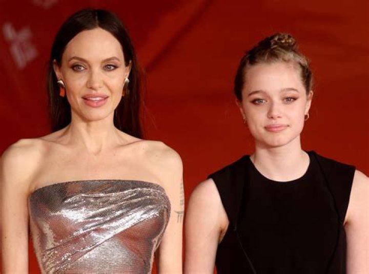 The Extraordinary Life of Shiloh Jolie-Pitt: Daughter of Hollywood Royalty