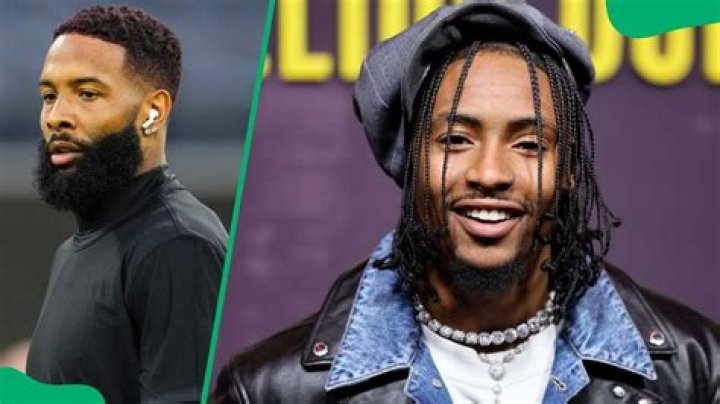 The Fascinating Insights into Odell Beckham Jr. Brother's Height and More