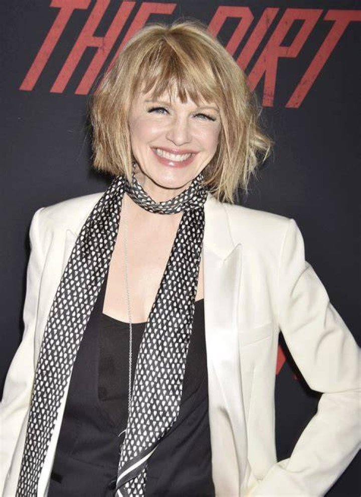 The Fascinating Journey of Kathryn Morris: A Glimpse into Her Life and Career