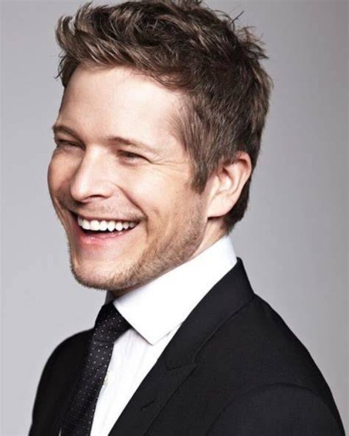 The Fascinating Journey of Matt Czuchry's Life, Career, and Personal Relationships