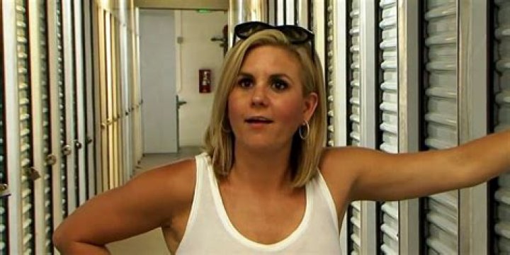 The Fascinating Life of Brandi Passante: From Storage Wars to Beyond
