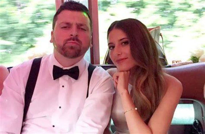 The Fascinating Life of Chris Young's Wife: A Journey through Love and Fame