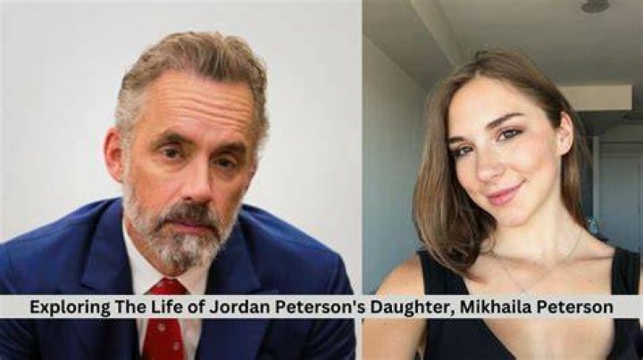 The Impactful Daughter of Dr. Jordan Peterson: A Story of Strength and Resilience