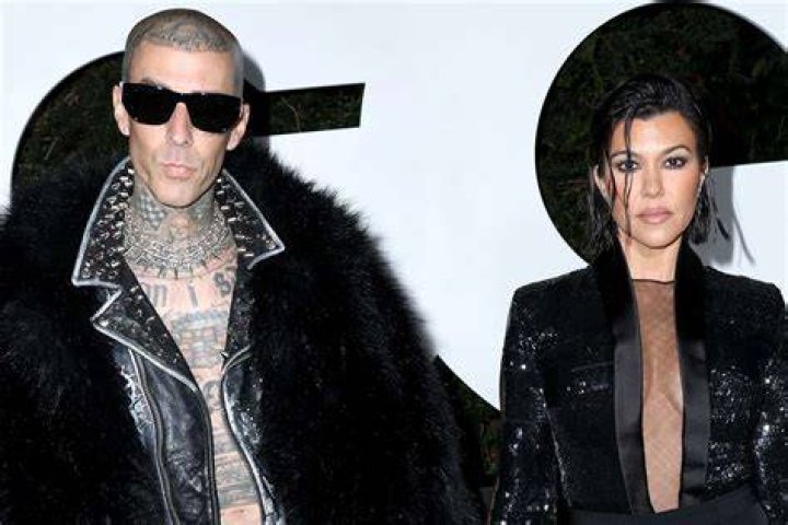 The Ins and Outs: What Happened to Kourtney and Travis?