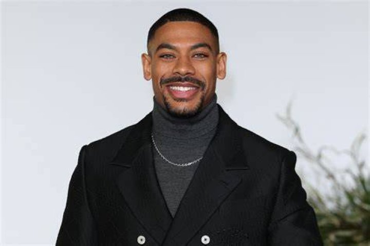 The Inspiring Journey of Aaron Pierre: An Actor's Rise to Prominence