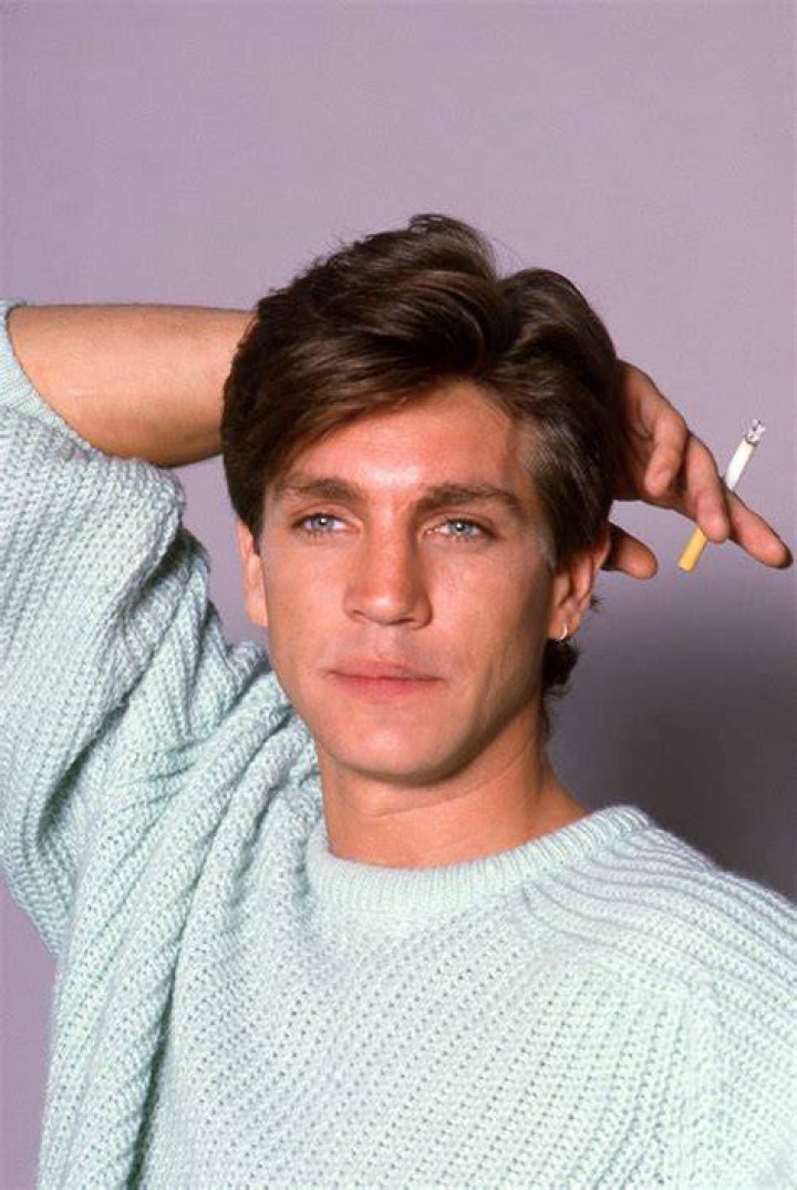 The Inspiring Journey of Eric Roberts: Exploring the Younger Years