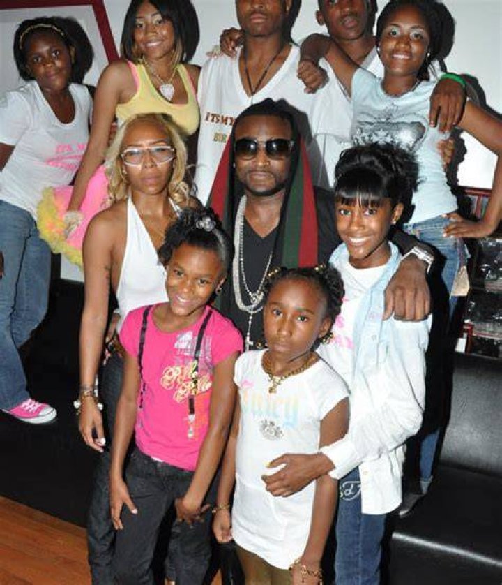 The Inspiring Story of Katt Williams and His Adopted Kids